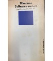 Cultura e società. Saggi di teoria critica 1933-1965.
