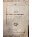 Manuale di diritto internazionale pubblico.