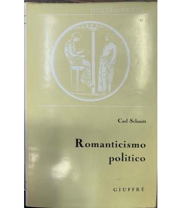 Romanticismo politico.