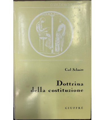 Dottrina della costituzione.