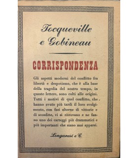 Corrispondenza.