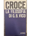 La filosofia di G.B. Vico.