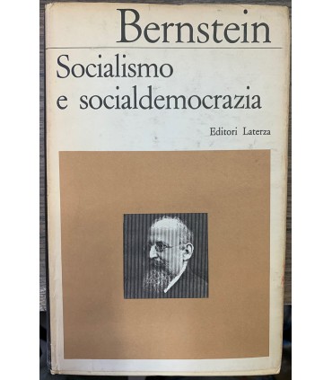 I presupposti del socialismo e i compiti della socialdemocrazia.