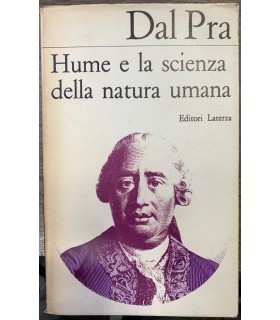 Hume e la scienza della natura umana.