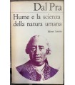 Hume e la scienza della natura umana.