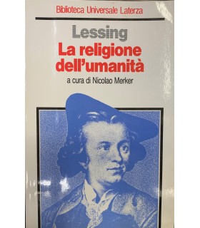 La religione dell'umanità.