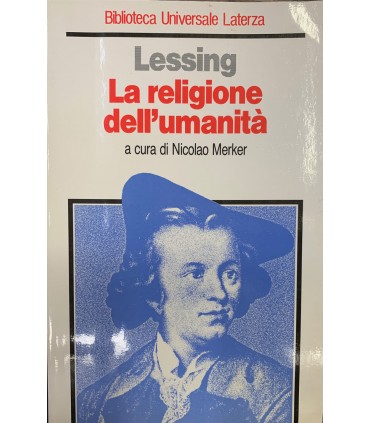 La religione dell'umanità.