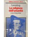 La religione dell'umanità.