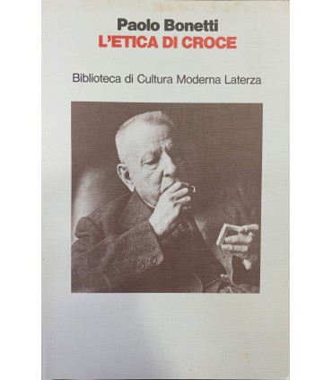 L'etica di Croce.