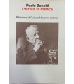 L'etica di Croce.