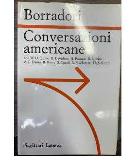 Conversazioni americane.