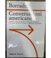 Conversazioni americane.