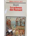 La scienza dei romani.