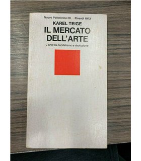 Il mercato dell'arte