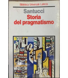 Storia del pragmatismo.