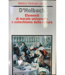 Elementi di morale universale o catechismo della natura.