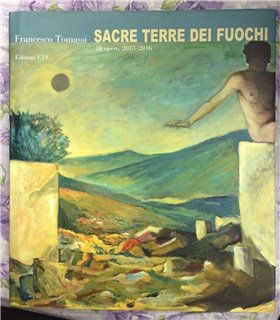 Sacre terre dei fuochi