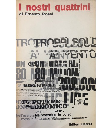 I nostri quattrini.