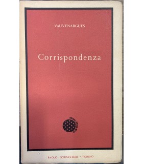 Corrispondenza.