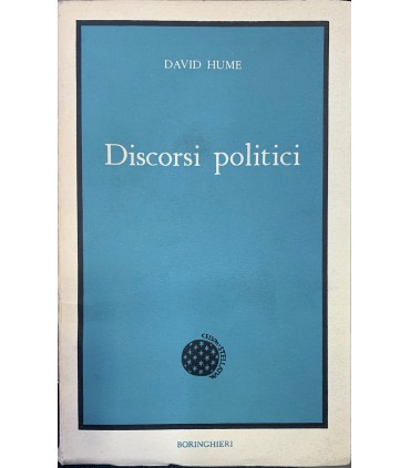 Discorsi politici.