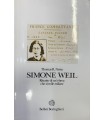 Simone Weil.
