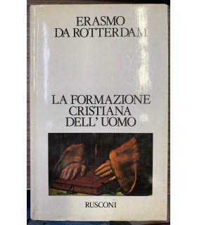 La formazione cristiana dell'uomo.