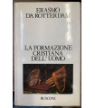 La formazione cristiana dell'uomo.