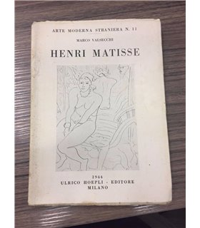 Henri Matisse
