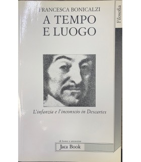A tempo e luogo.