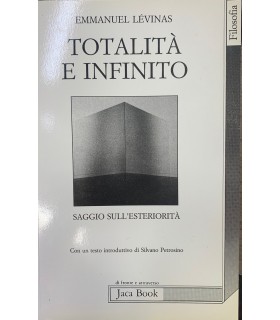 Totalità e infinito.