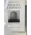 Totalità e infinito.
