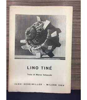 Lino Tiné