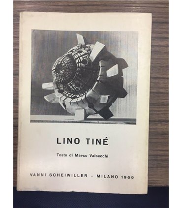 Lino Tiné