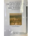 Jacques Derrida e la legge del possivile. Un'introduzione.