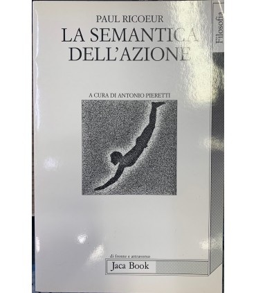 La semantica dell'azione.
