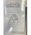 Il conflitto delle interpretazioni.