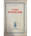 La Svizzera nella letteratura italiana.
