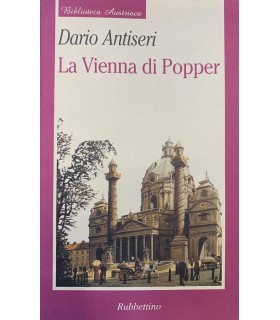 La Vienna di Popper.
