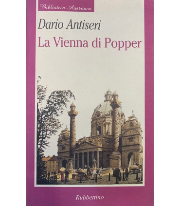 La Vienna di Popper.