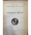 Giordano Bruno.