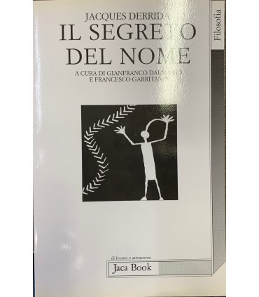 Il segreto del nome.