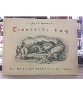 Tierbilderbuch