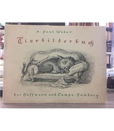 Tierbilderbuch