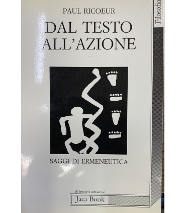 Dal testo all'zione.