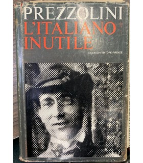 L'italiano inutile.