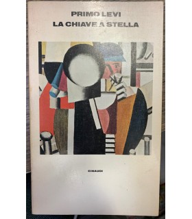 La chiave a stella.