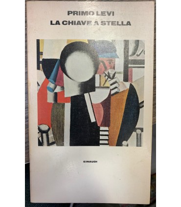 La chiave a stella.
