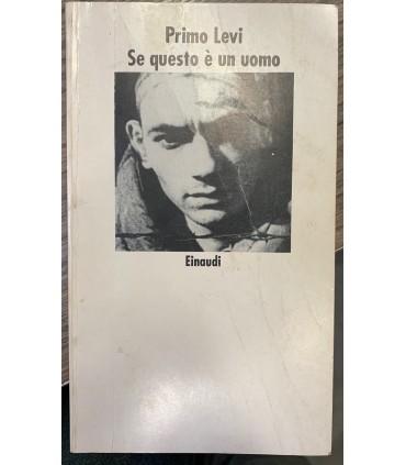 Se questo è un uomo.