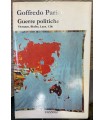 Guerre politiche. Vietnam, Biafra, Laos, Cile.