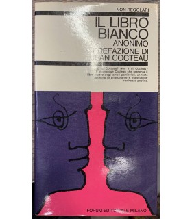 Il libro bianco.